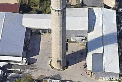 Hala 2200mp calea buziasului - 4