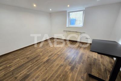 Casa individuala de vanzare 6 camere teren 650 garaj Piata Cluj Sibiu - 4