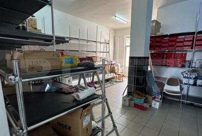 Spatiu comercial cu 4 camere, 110 mp, Alba Iulia - 1