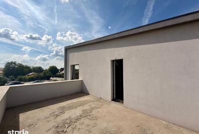 Casă cu 4 camere cu Teren 380 Mp în Cârcea - 10