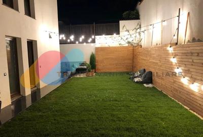 Apartament cu 3 camere decomandat, mobilat în Gruia - 7