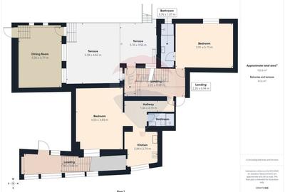 COMISION 0% | INVESTITIE STABILA IN TURISM SI OSPITALITATE- CENTRAL BR - 43