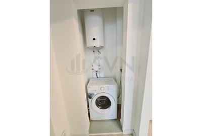 Apartament cu 2 camere semidecomandat în Pajura - 11