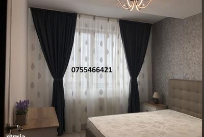 Apartament cu 2 camere în Regie - 2