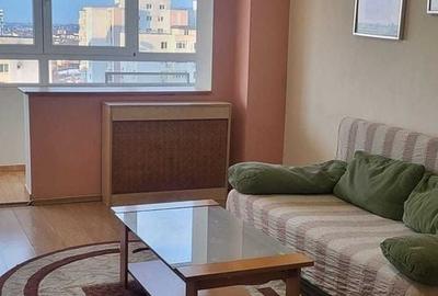 Apartament cu 2 camere circular, mobilat în Pantelimon - 2