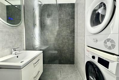 Apartament 3 camere Smart Home, în zona Lipovei, lângă pădure - 14