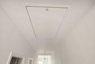 Duplex cu 3 camere cu Canalizare în Remetea Mare - 6