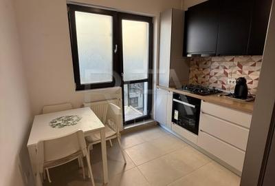 2 Camere | Mobilat si Utilat | Parcare subterana | ISG Residence - Zona Viilor - 3