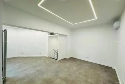 Spațiu comercial, de 120 mp, în Decebal - 7