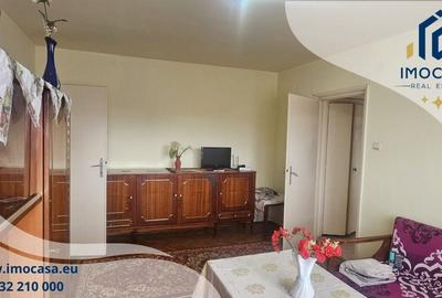 Apartament cu 3 camere semidecomandat, mobilat în Ultracentral - 4