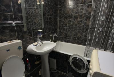 Garsonieră decomandată în Moșilor - 4