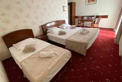 Casă individuală cu 17 camere cu Canalizare în Est - 4