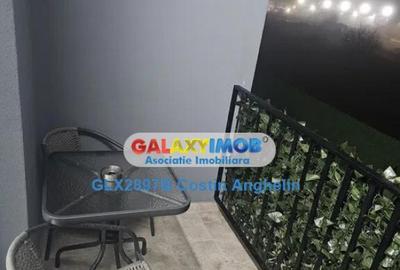 Apartament cu 2 camere semidecomandat în Central - 12