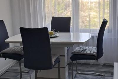 Apartament cu 2 camere semidecomandat în Tomis Nord - 7