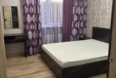 Apartament cu o camera in zona Badea Cartan - 1