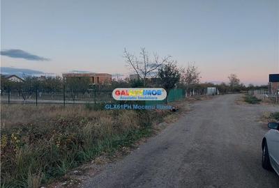 Vanzare teren 1900 mp, in Paulesti, langa Ploiesti Vanzare teren 1900 mp, in Paulesti, langa Ploiesti - 6