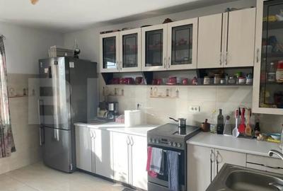 Casă cu 4 camere cu Teren 1000 Mp în Central - 17