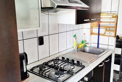 Codlea, apartament 2 camere decomandat, etaj 1, mobilat, 73000 euro - 13