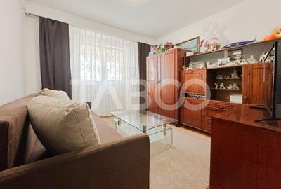 Apartament cu 2 camere decomandat, mobilat în Gheorgheni - 2