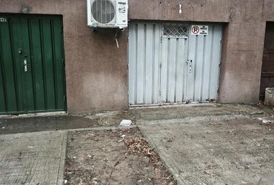 Inchiriere garaj in Drumul Taberei, Bucuresti - 5