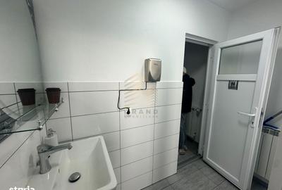 Spațiu comercial, de 1,693 mp, în Central - 7