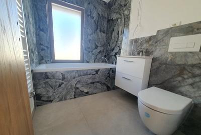 Monarch Soleil - finisaje de lux: parchet,usi, tamplarie lemn natural Monarch Soleil - finisaje de lux: parchet,usi, tamplarie lemn natural - 6