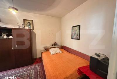 Apartament cu 2 camere semidecomandat în Ultracentral - 3