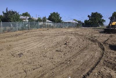 Spațiu comercial, în Mihail Kogălniceanu - 8