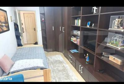 Apartament cu 3 camere decomandat în Central - 5