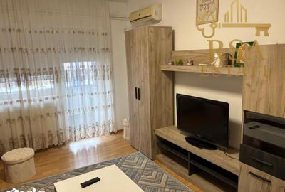 Apartament cu 2 camere decomandat, mobilat în Central - 7
