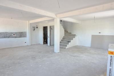 Casă individuală cu 4 camere cu Canalizare în Dragomirești-Vale - 2