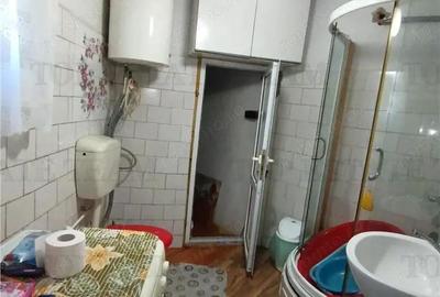 Casă cu 5 camere cu Garaj în Central - 10