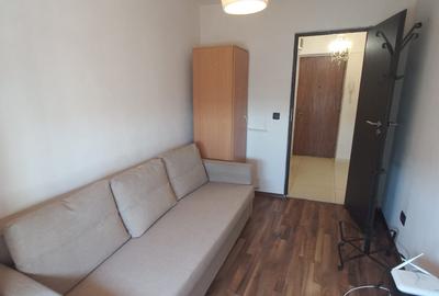 Apartament 3 camere Barbu Vacarescu - 5