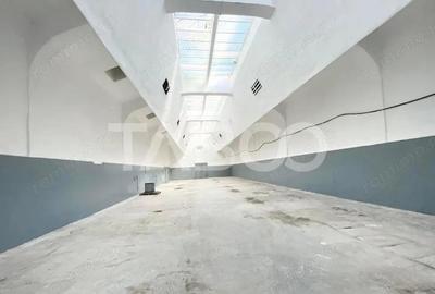 Spațiu comercial, de 300 mp, în Cisnădie - 2