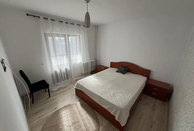 Apartament cu 2 camere decomandat în Central - 6