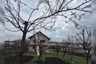 Casă cu 6 camere cu Canalizare în Dezmir - 4