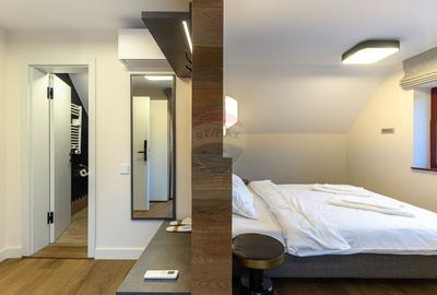 Hotel/Pensiune, de 166 mp, în Schei - 15