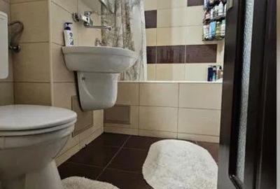 Apartament cu 2 camere decomandat, mobilat în Tudor Vladimirescu - 4