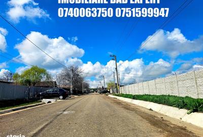 Spațiu comercial, în Tulucești - 1