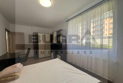 Apartament cu 3 camere semidecomandat în Chinteni - 2