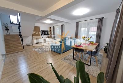 Casă individuală cu 4 camere cu Canalizare în Miroslava - 4