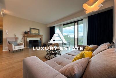 Inchiriere apartament cu 4 camere -vedere unica-One Mircea Eliade - 18