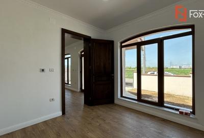 Casă individuală cu 4 camere cu Canalizare în Ghiroda - 11