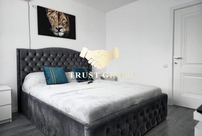 2 camere Lujerului | constructie 1980 | Posibilitate centrala | bloc reabilitat - 7