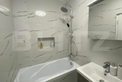 Apartament cu 4 camere decomandat în Central - 9