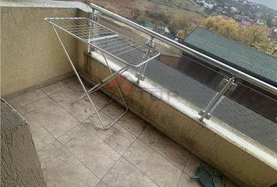 Garsonieră decomandată în Cug - 2