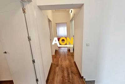 Duplex cu 4 camere cu Canalizare în Cetate - 8