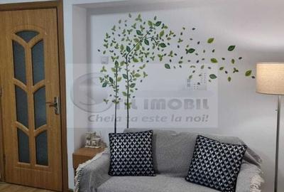 Apartament 1 cameră o 40 mp o Zona Centrală -15 min UAIC/UMF - 6
