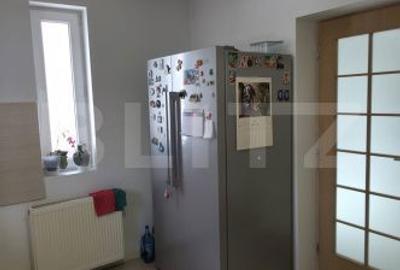 Casă cu 4 camere cu Teren 244 Mp în Gheorghe Doja - 10