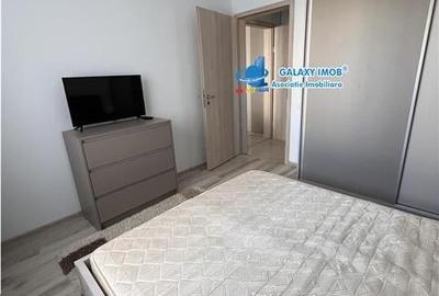 Inchiriere apartament 2 camere mobilat  modern Baneasa Greenfield - 7